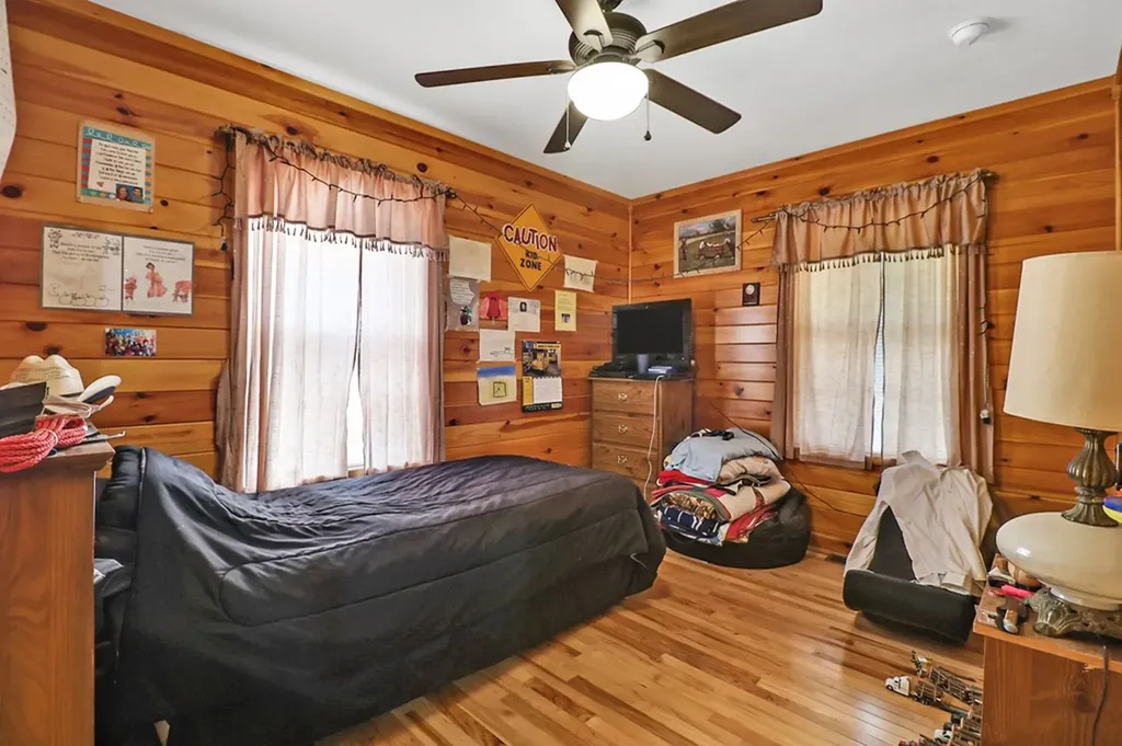 381 Lowe Road Jamestown TN 38556