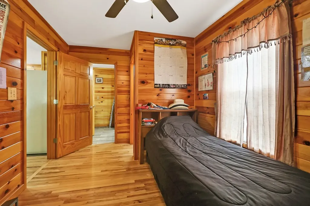381 Lowe Road Jamestown TN 38556