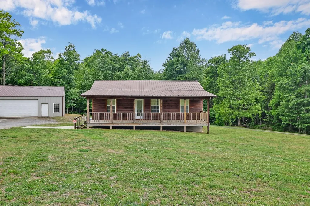 381 Lowe Road Jamestown TN 38556