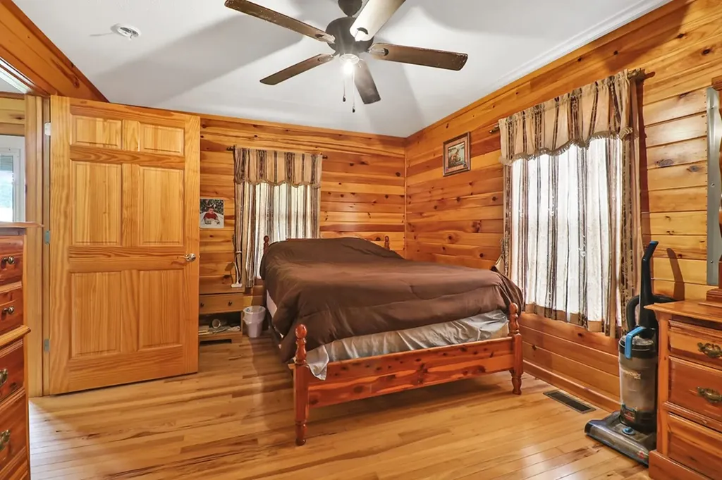 381 Lowe Road Jamestown TN 38556