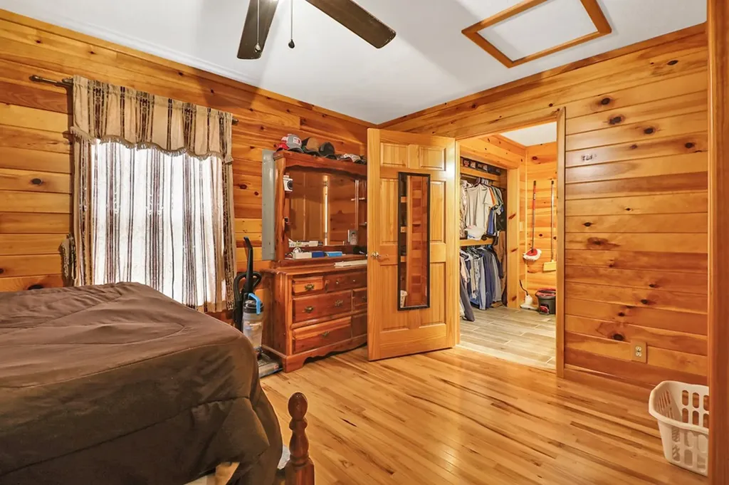 381 Lowe Road Jamestown TN 38556