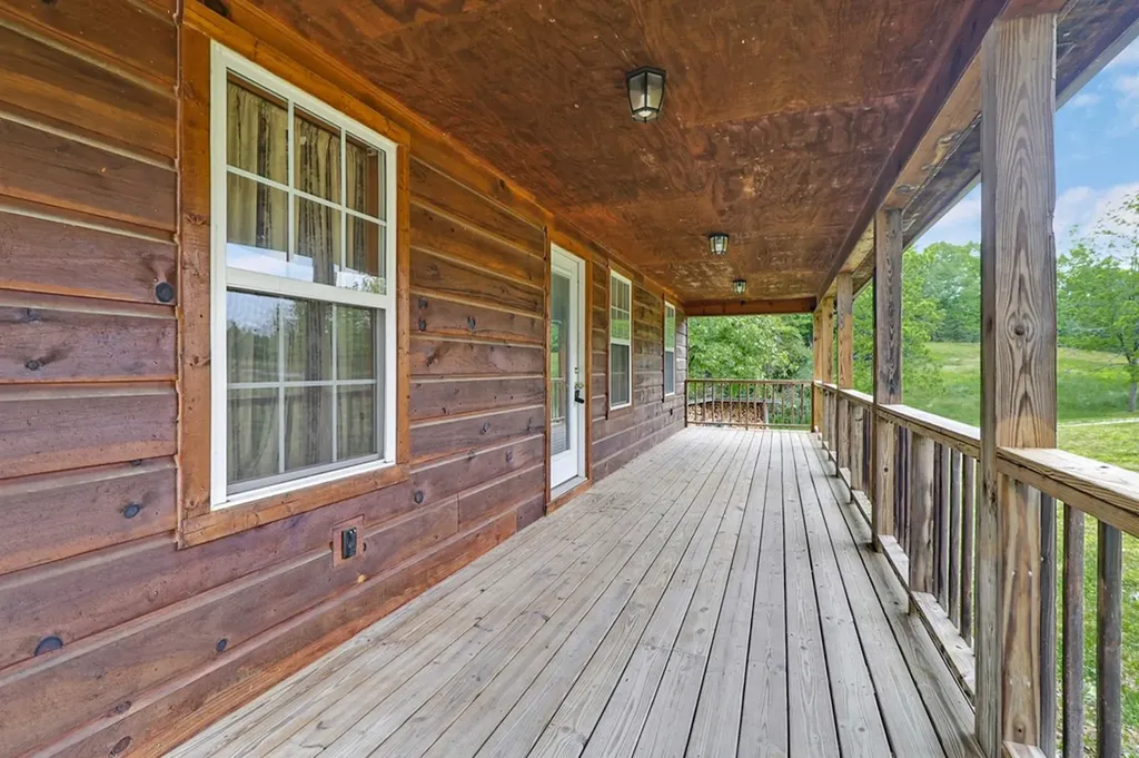 381 Lowe Road Jamestown TN 38556