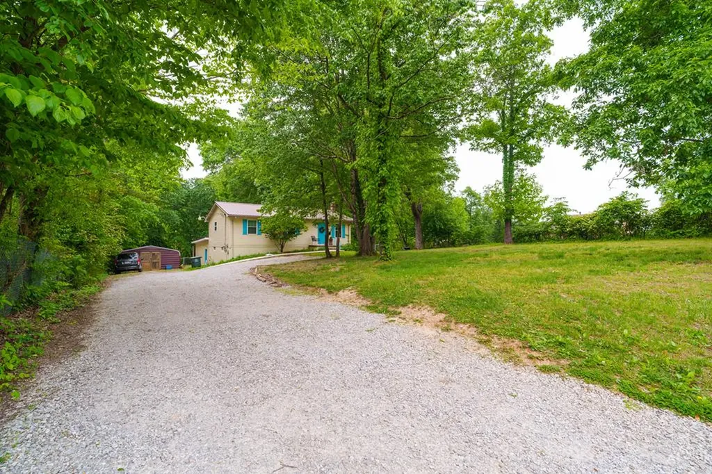 1723 Post Oak Cookeville TN 38506