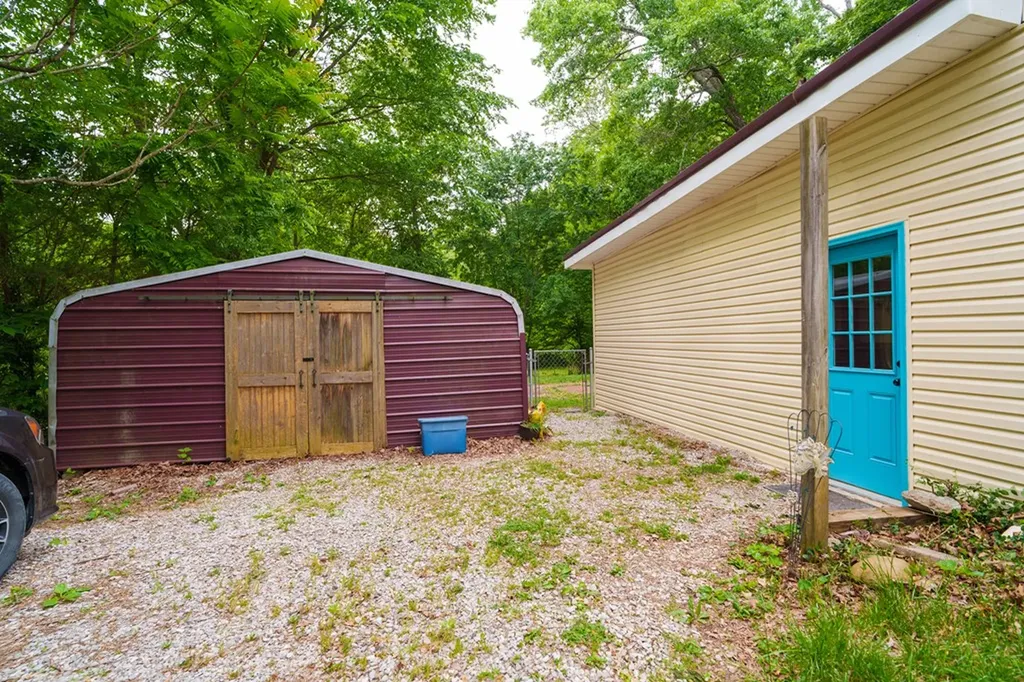 1723 Post Oak Cookeville TN 38506