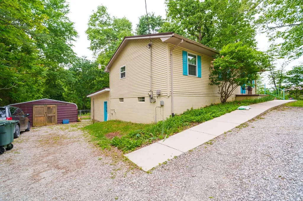 1723 Post Oak Cookeville TN 38506