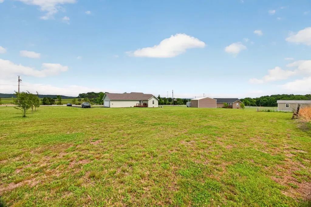 849 Charles Golden Road Sparta TN 38583