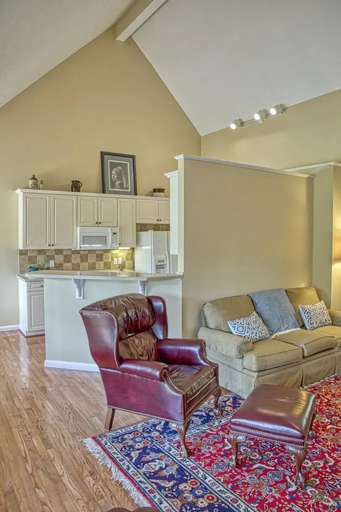 1099 Heathwood West Drive Cookeville TN 38506