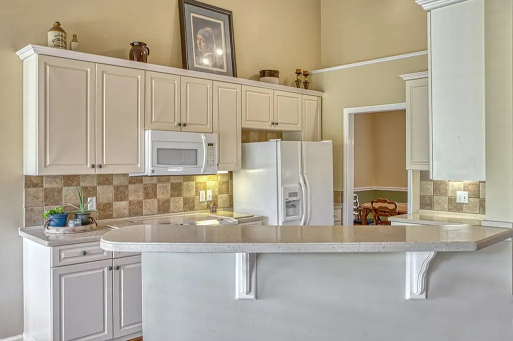 1099 Heathwood West Drive Cookeville TN 38506