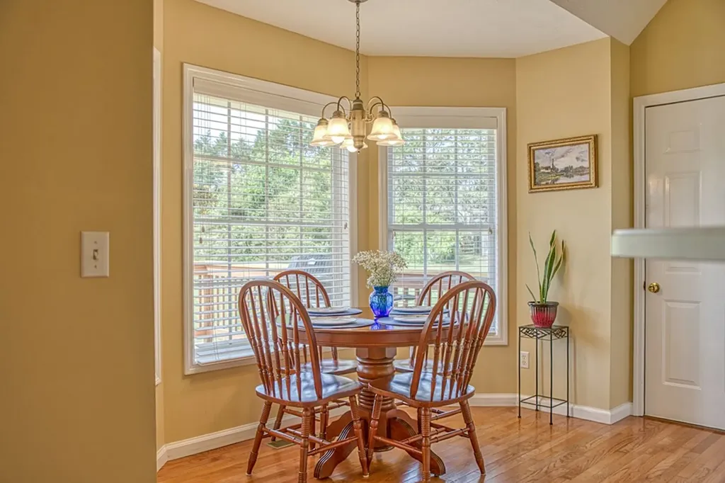 1099 Heathwood West Drive Cookeville TN 38506