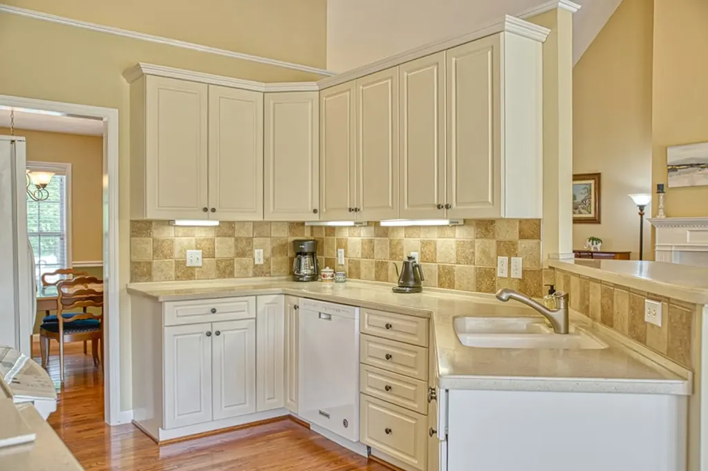 1099 Heathwood West Drive Cookeville TN 38506