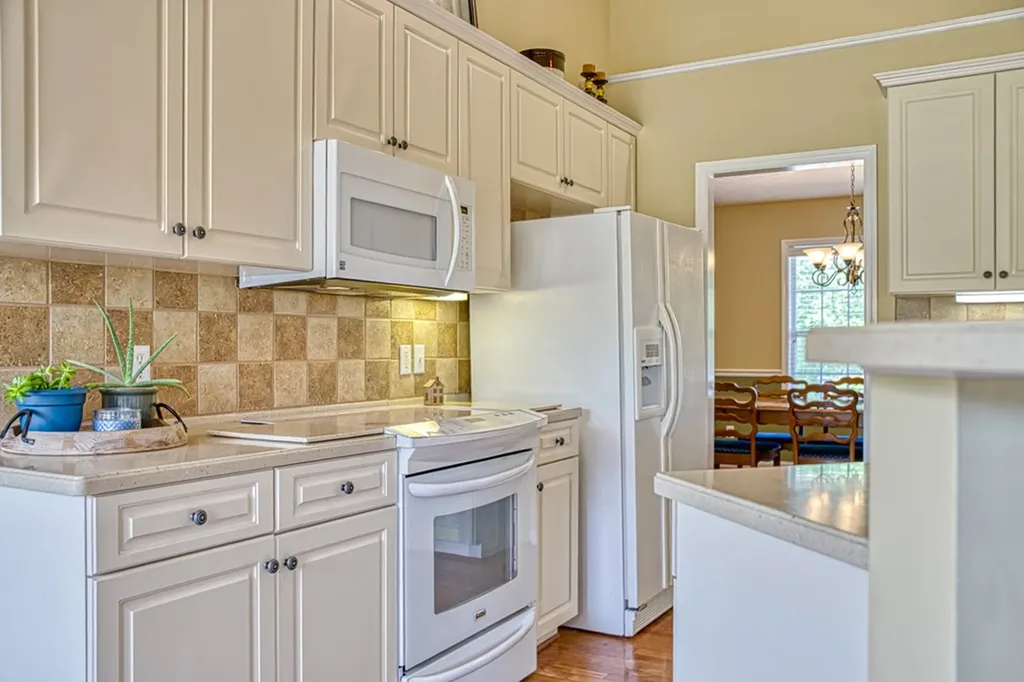 1099 Heathwood West Drive Cookeville TN 38506