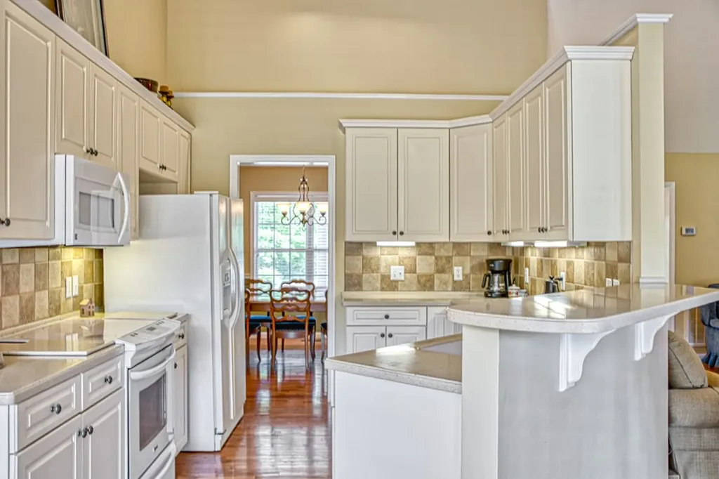 1099 Heathwood West Drive Cookeville TN 38506