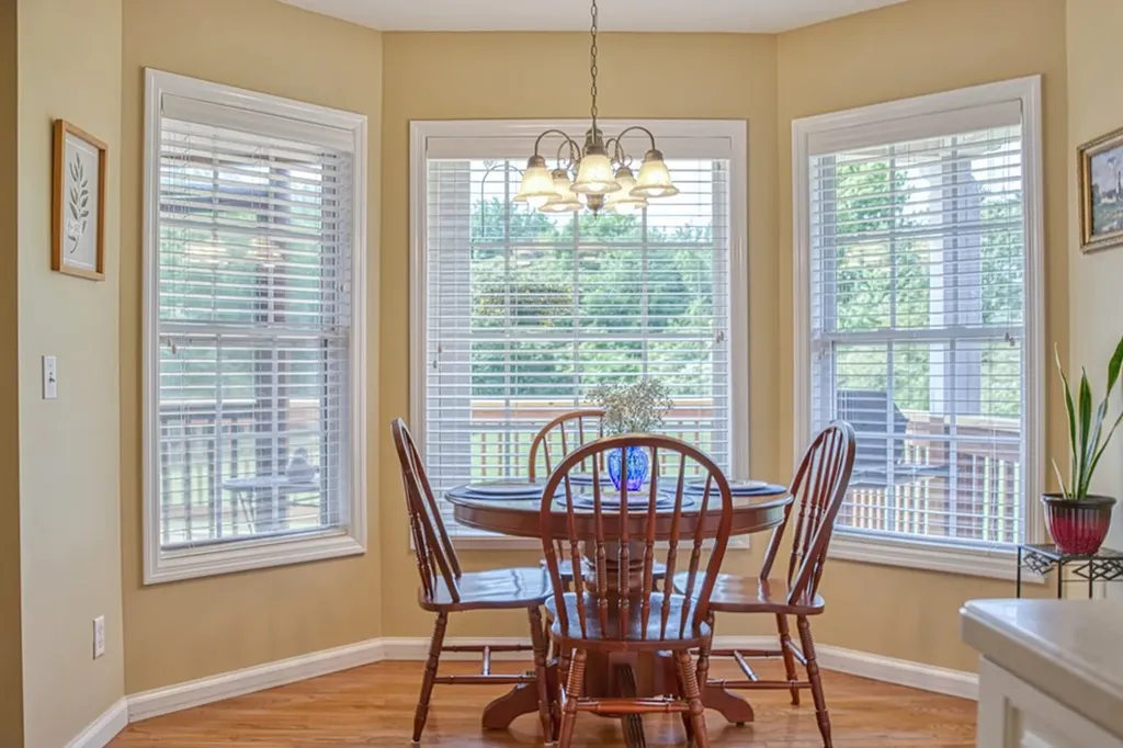 1099 Heathwood West Drive Cookeville TN 38506