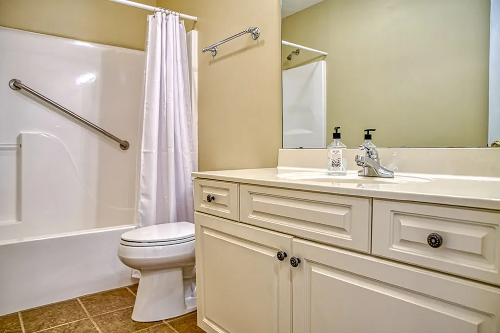 1099 Heathwood West Drive Cookeville TN 38506