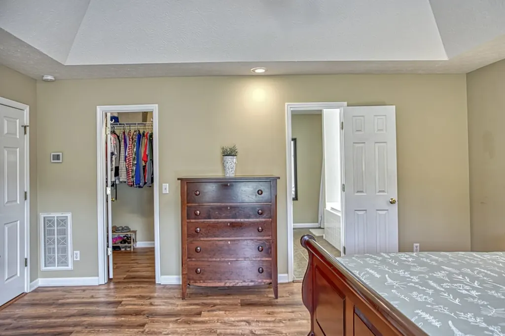 1099 Heathwood West Drive Cookeville TN 38506