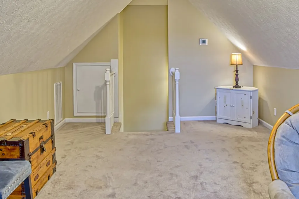 1099 Heathwood West Drive Cookeville TN 38506