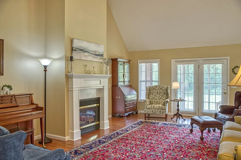 1099 Heathwood West Drive Cookeville TN 38506