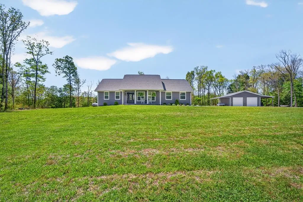 18459 Clarkrange Highway Monterey TN 38574