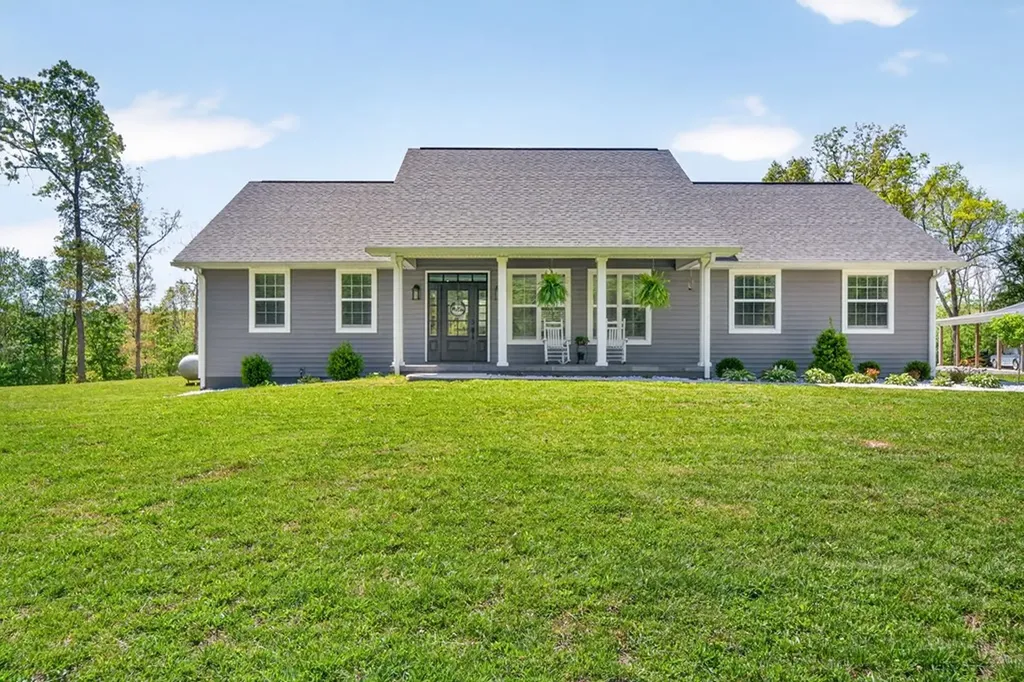 18459 Clarkrange Highway Monterey TN 38574