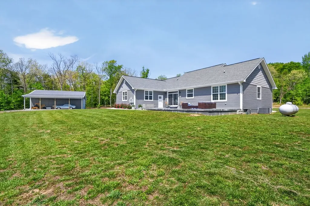 18459 Clarkrange Highway Monterey TN 38574