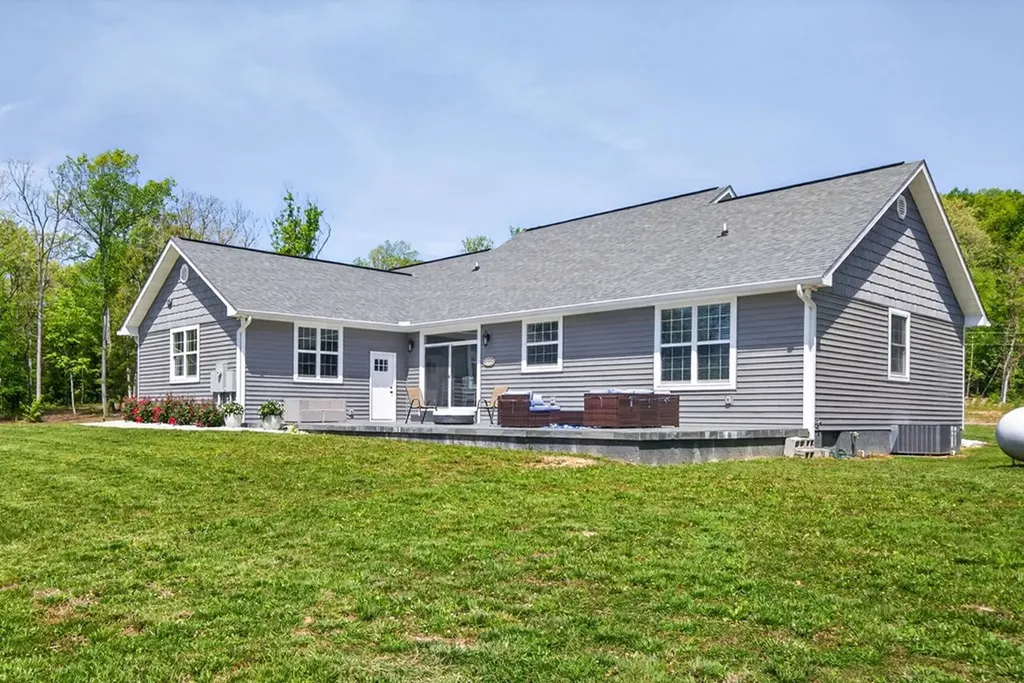 18459 Clarkrange Highway Monterey TN 38574