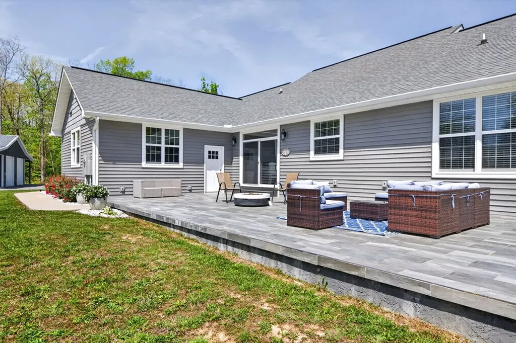 18459 Clarkrange Highway Monterey TN 38574