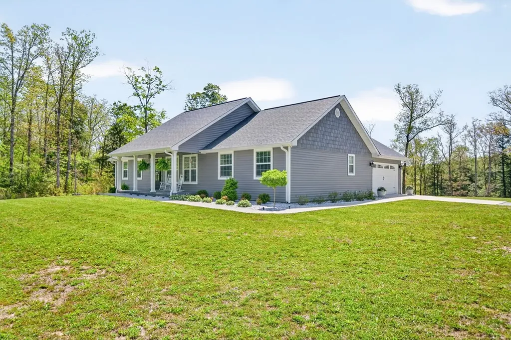18459 Clarkrange Highway Monterey TN 38574