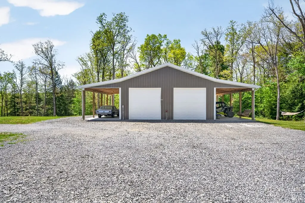 18459 Clarkrange Highway Monterey TN 38574