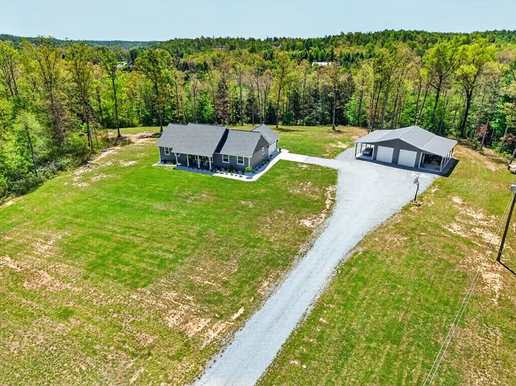 18459 Clarkrange Highway Monterey TN 38574