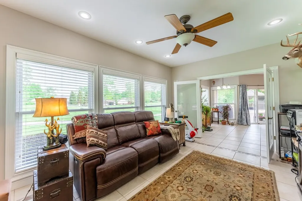 320 E Iron Wood Circle Crossville TN 38571