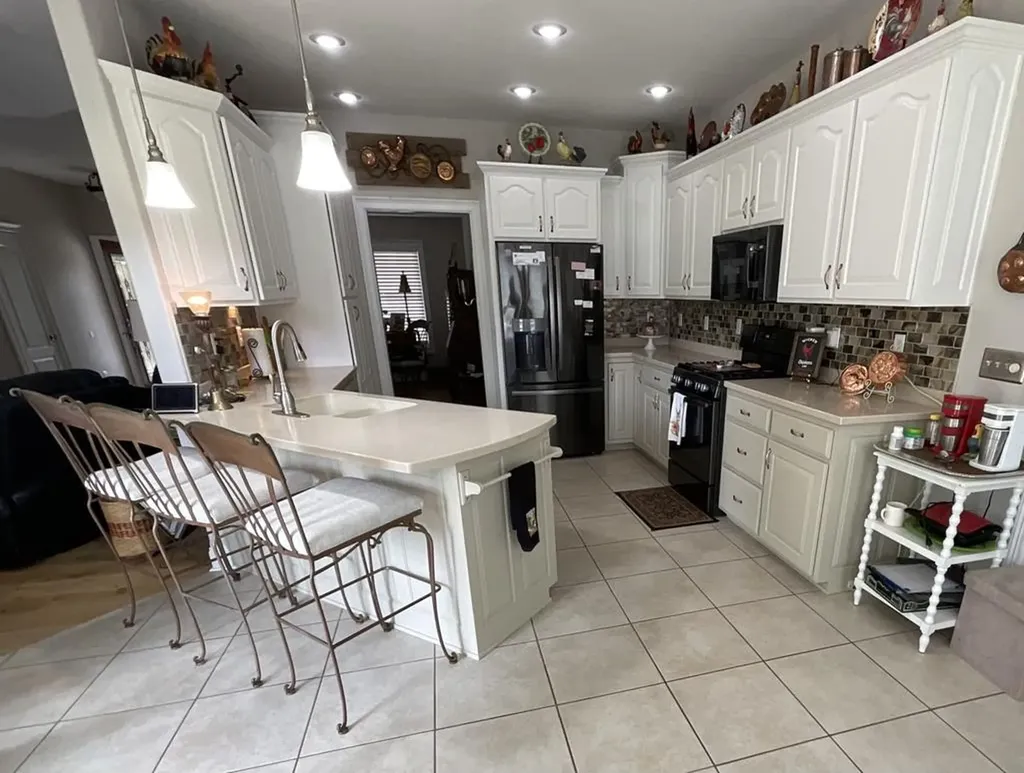 320 E Iron Wood Circle Crossville TN 38571