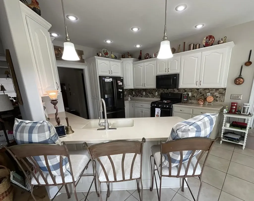 320 E Iron Wood Circle Crossville TN 38571