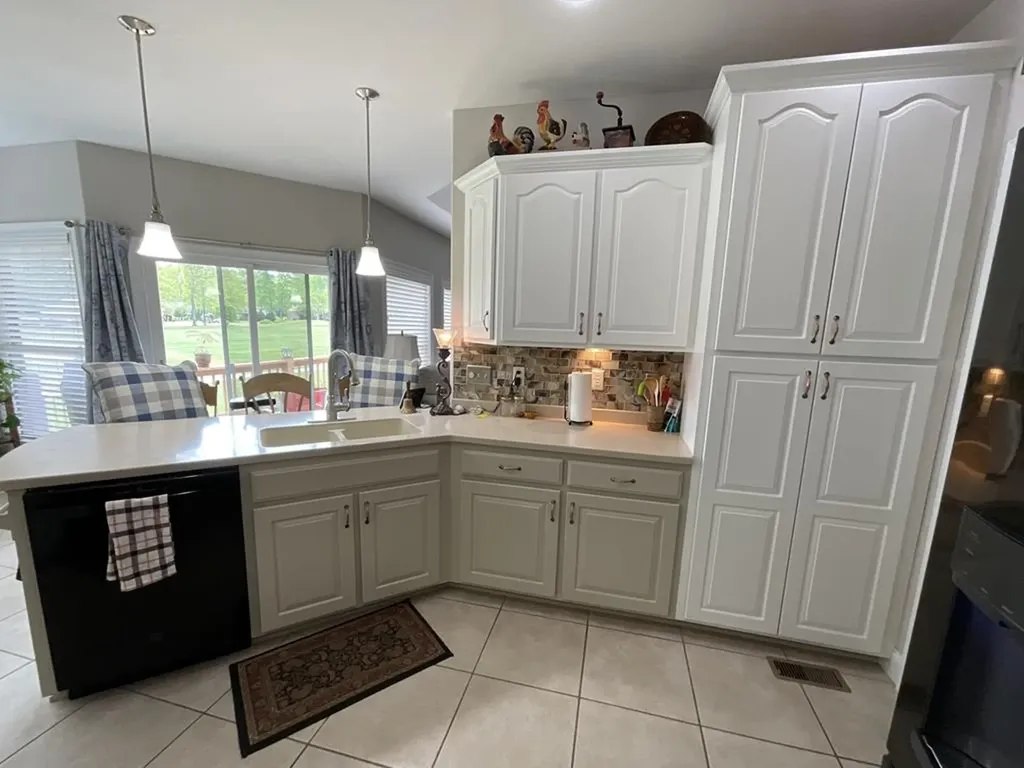 320 E Iron Wood Circle Crossville TN 38571