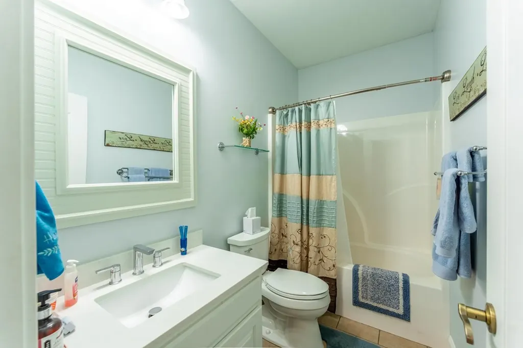 320 E Iron Wood Circle Crossville TN 38571