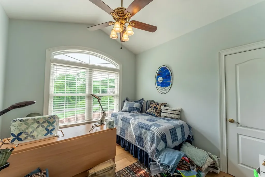 320 E Iron Wood Circle Crossville TN 38571