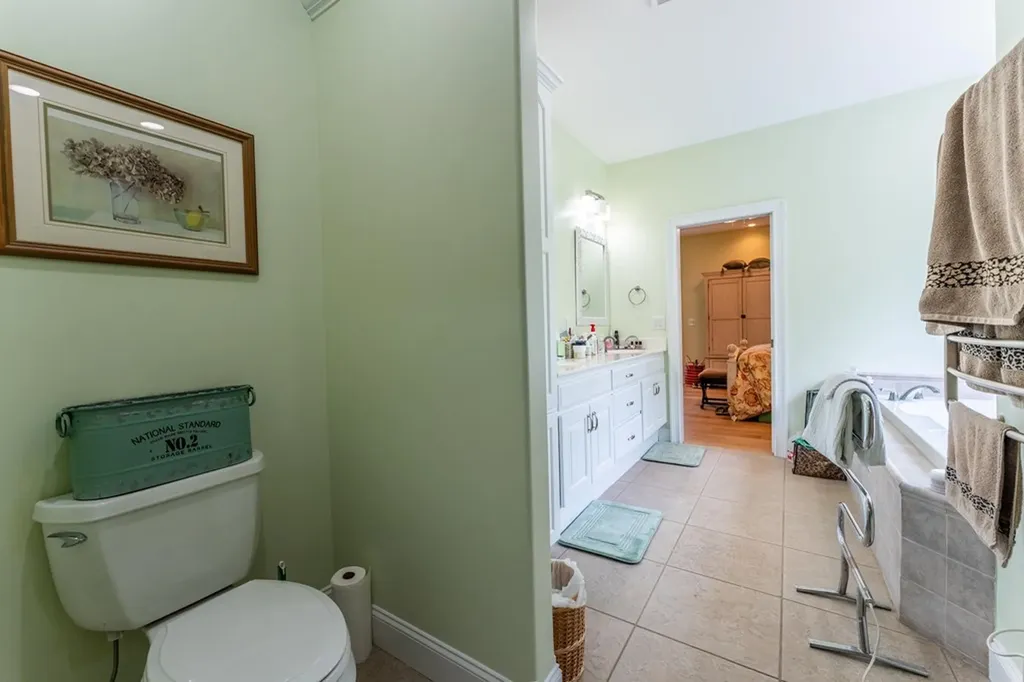 320 E Iron Wood Circle Crossville TN 38571