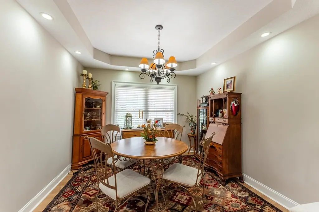 320 E Iron Wood Circle Crossville TN 38571