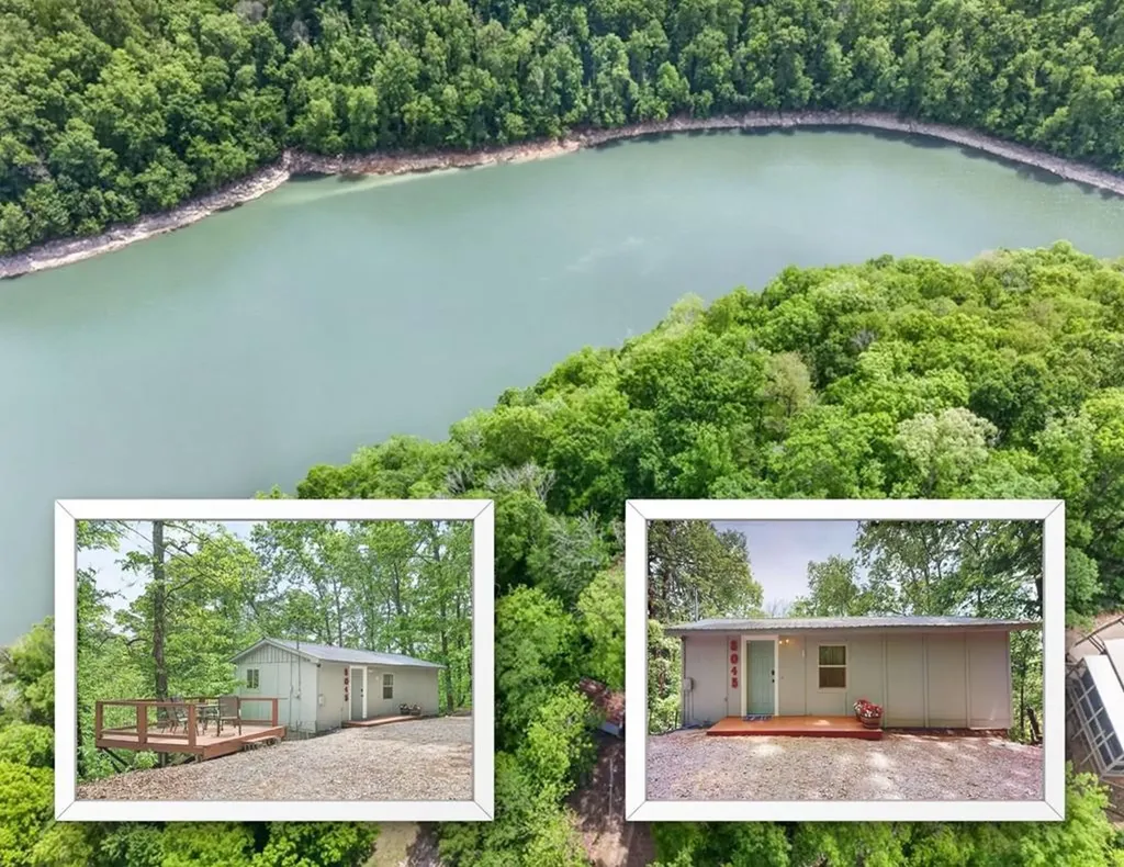 8045 Sarah Thomas Road Silver Point TN 38582