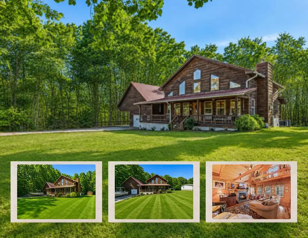 5661 Willow Grove Highway Allons TN 38541