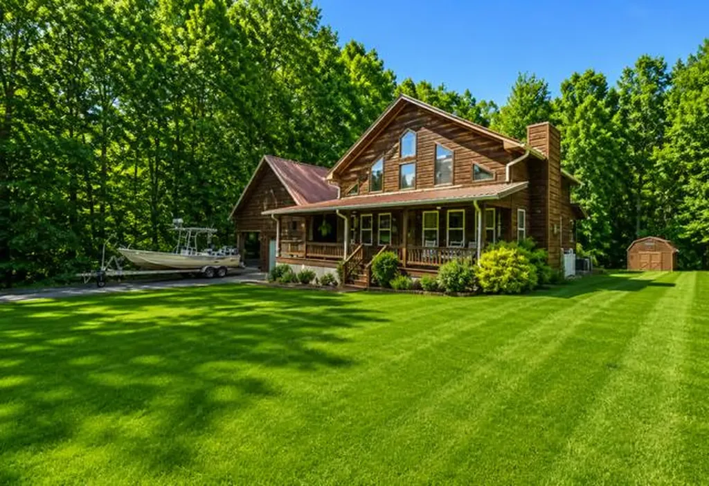 5661 Willow Grove Highway Allons TN 38541