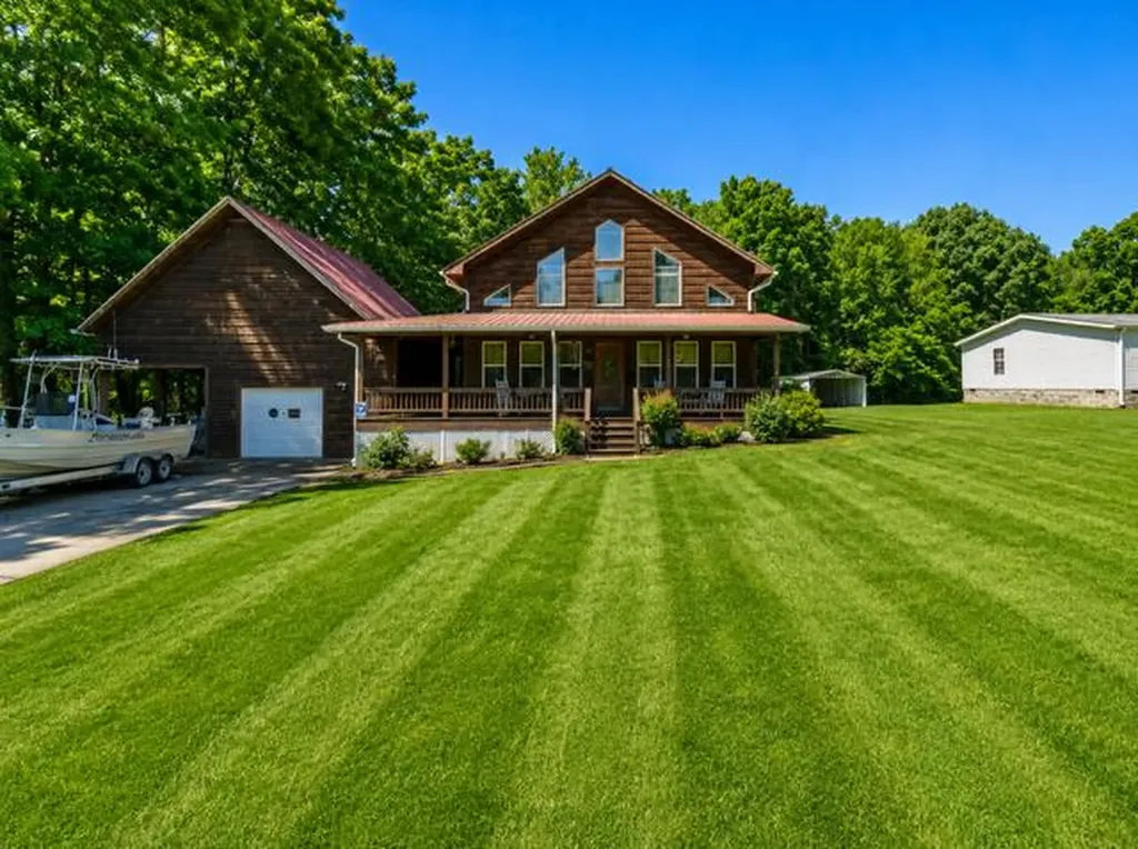 5661 Willow Grove Highway Allons TN 38541