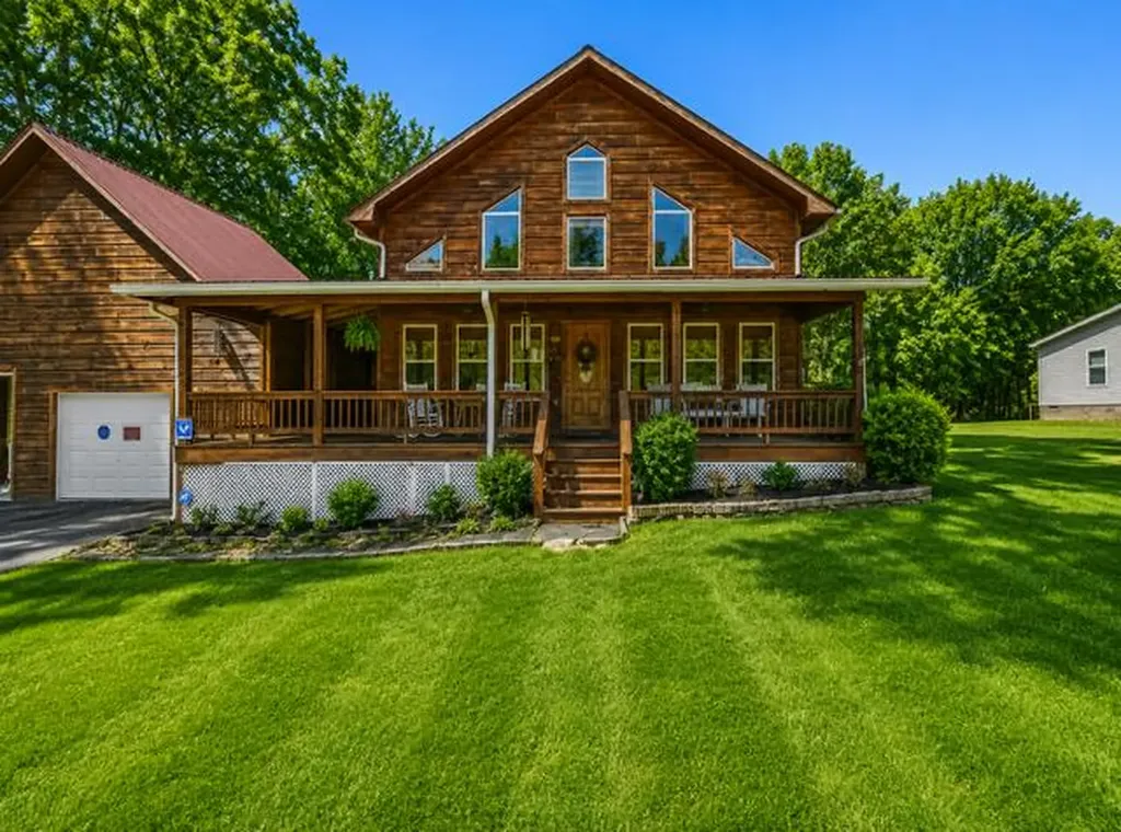 5661 Willow Grove Highway Allons TN 38541