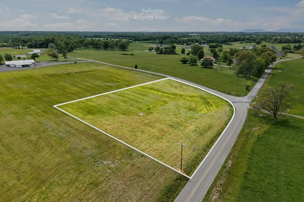 0 Jefferson Road Smithville TN 37166