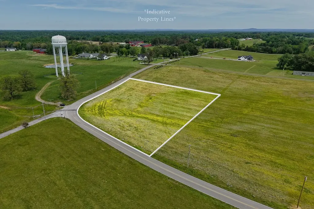 0 Jefferson Road Smithville TN 37166