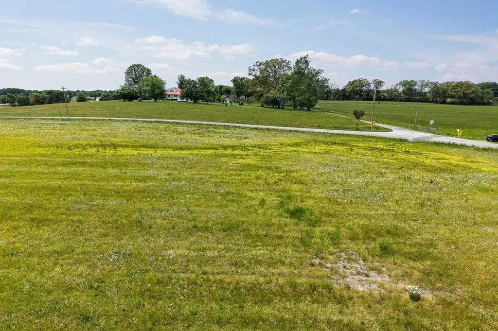 0 Jefferson Road Smithville TN 37166