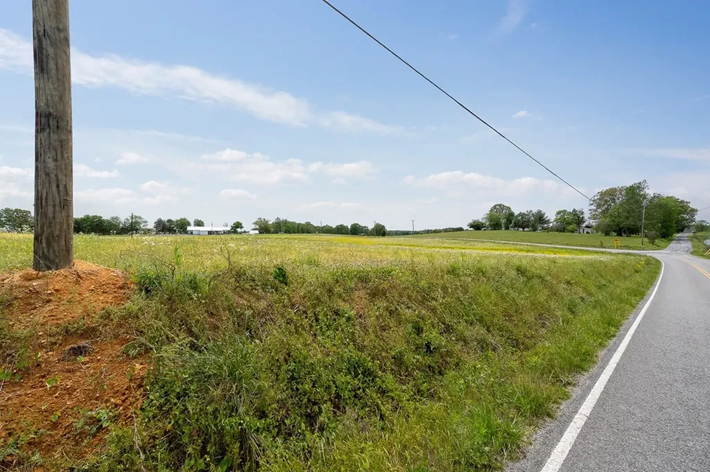 0 Jefferson Road Smithville TN 37166