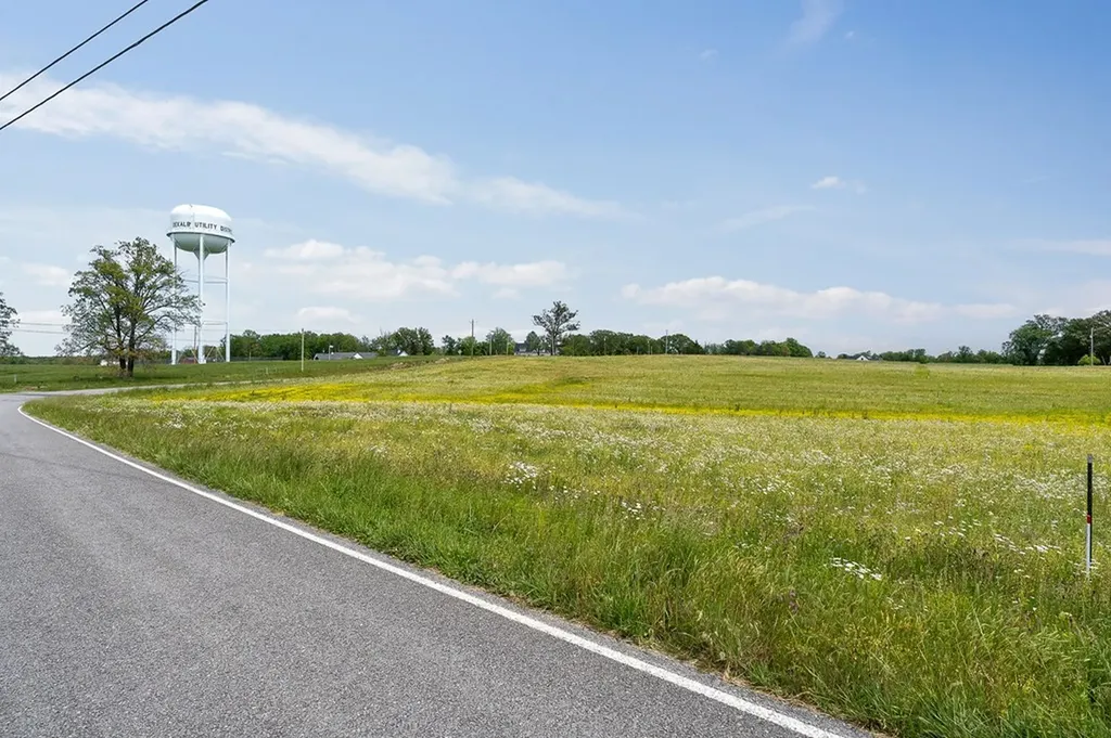 0 Jefferson Road Smithville TN 37166