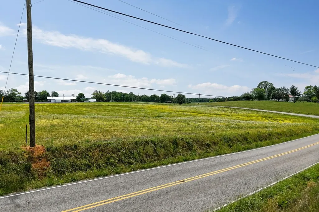 0 Jefferson Road Smithville TN 37166