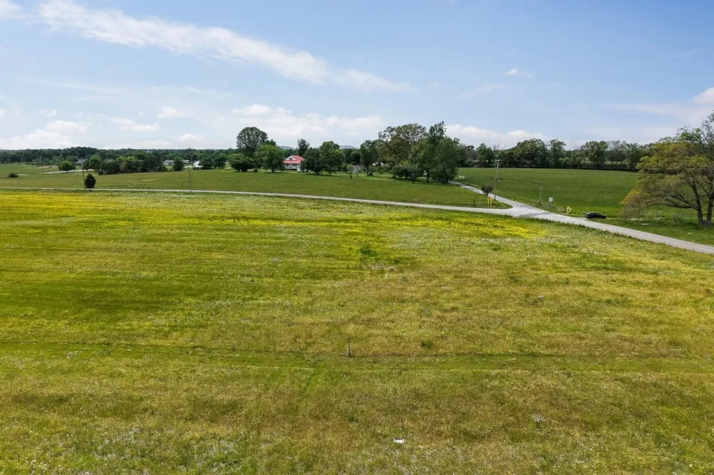 0 Jefferson Road Smithville TN 37166