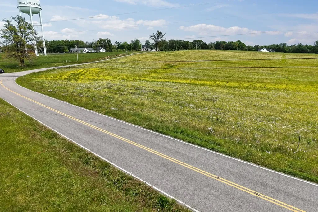 0 Jefferson Road Smithville TN 37166